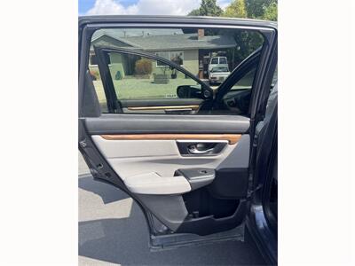 2019 Honda CR-V EX   - Photo 12 - Northridge, CA 91324
