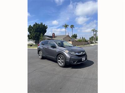 2019 Honda CR-V EX   - Photo 4 - Northridge, CA 91324