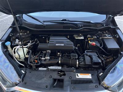 2019 Honda CR-V EX   - Photo 15 - Northridge, CA 91324