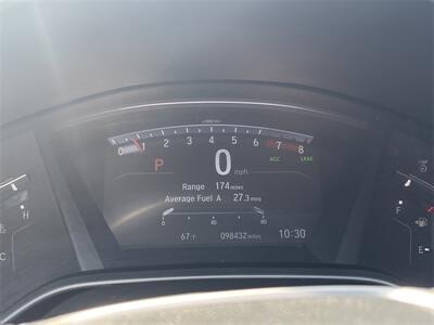 2019 Honda CR-V EX   - Photo 16 - Northridge, CA 91324