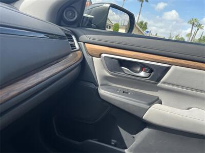 2019 Honda CR-V EX   - Photo 14 - Northridge, CA 91324
