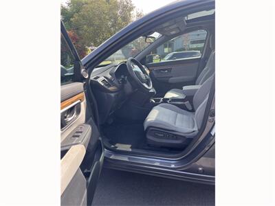 2019 Honda CR-V EX   - Photo 8 - Northridge, CA 91324