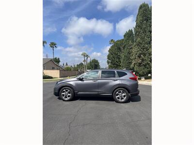 2019 Honda CR-V EX   - Photo 3 - Northridge, CA 91324