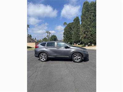 2019 Honda CR-V EX   - Photo 2 - Northridge, CA 91324