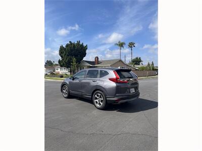 2019 Honda CR-V EX   - Photo 5 - Northridge, CA 91324
