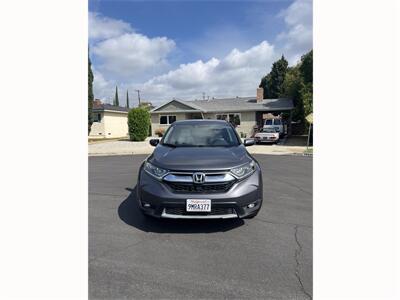2019 Honda CR-V EX   - Photo 7 - Northridge, CA 91324