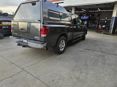 2006 Nissan Titan XE - Photo 5 - Northridge, CA 91324