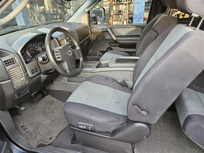 2006 Nissan Titan XE - Photo 9 - Northridge, CA 91324