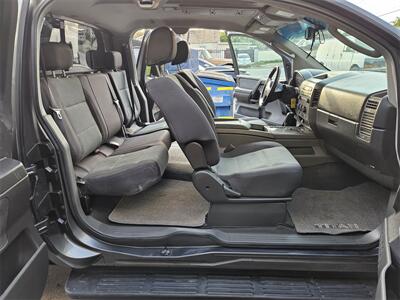 2006 Nissan Titan XE - Photo 10 - Northridge, CA 91324