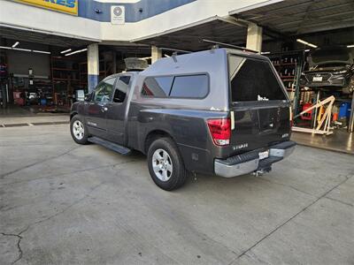 2006 Nissan Titan XE - Photo 6 - Northridge, CA 91324