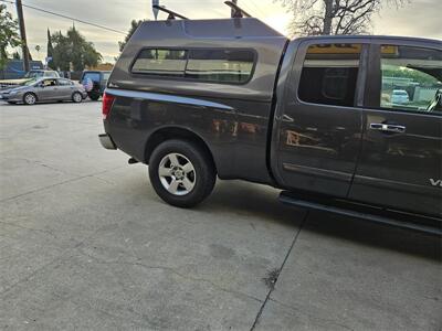 2006 Nissan Titan XE - Photo 4 - Northridge, CA 91324
