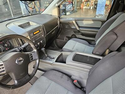 2006 Nissan Titan XE - Photo 8 - Northridge, CA 91324
