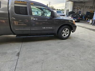 2006 Nissan Titan XE - Photo 3 - Northridge, CA 91324
