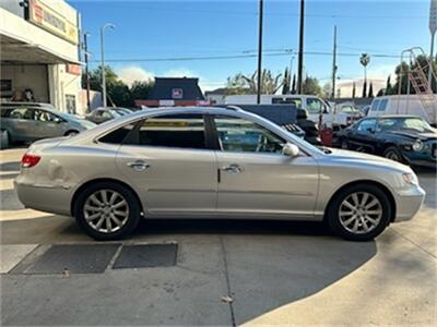 2009 Hyundai Azera Limited   - Photo 3 - Northridge, CA 91324