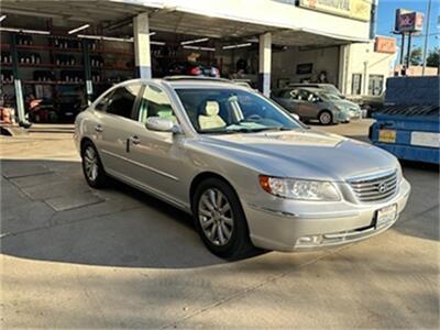 2009 Hyundai Azera Limited   - Photo 2 - Northridge, CA 91324