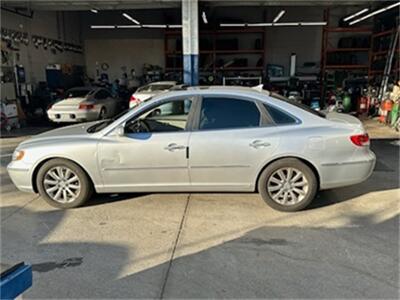 2009 Hyundai Azera Limited   - Photo 4 - Northridge, CA 91324