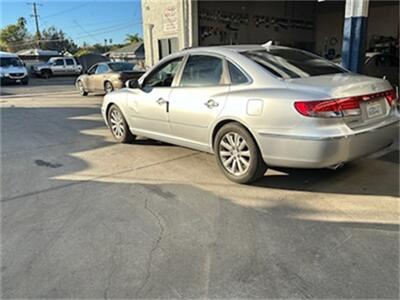 2009 Hyundai Azera Limited   - Photo 5 - Northridge, CA 91324