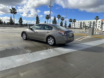 2007 Nissan Altima 2.5   - Photo 3 - Northridge, CA 91324