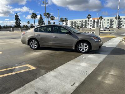 2007 Nissan Altima 2.5   - Photo 6 - Northridge, CA 91324