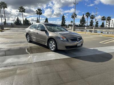 2007 Nissan Altima 2.5   - Photo 7 - Northridge, CA 91324