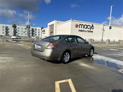 2007 Nissan Altima 2.5   - Photo 5 - Northridge, CA 91324