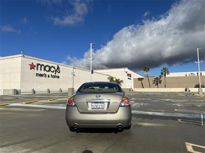 2007 Nissan Altima 2.5   - Photo 4 - Northridge, CA 91324