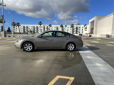 2007 Nissan Altima 2.5   - Photo 2 - Northridge, CA 91324