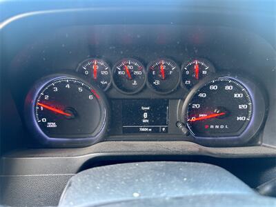 2019 Chevrolet Silverado 1500 Custom   - Photo 14 - Northridge, CA 91324