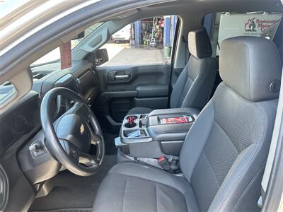 2019 Chevrolet Silverado 1500 Custom   - Photo 9 - Northridge, CA 91324