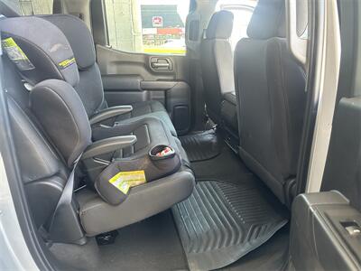 2019 Chevrolet Silverado 1500 Custom   - Photo 11 - Northridge, CA 91324