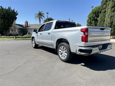 2019 Chevrolet Silverado 1500 Custom   - Photo 7 - Northridge, CA 91324