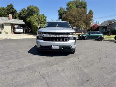 2019 Chevrolet Silverado 1500 Custom   - Photo 2 - Northridge, CA 91324