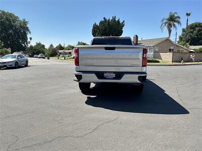 2019 Chevrolet Silverado 1500 Custom   - Photo 6 - Northridge, CA 91324
