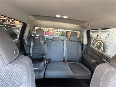 2019 Chevrolet Silverado 1500 Custom   - Photo 13 - Northridge, CA 91324