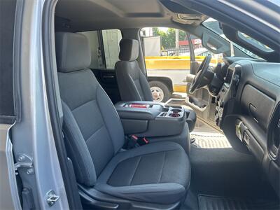 2019 Chevrolet Silverado 1500 Custom   - Photo 12 - Northridge, CA 91324
