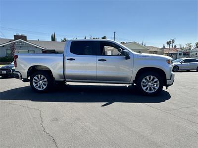 2019 Chevrolet Silverado 1500 Custom   - Photo 4 - Northridge, CA 91324