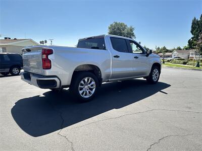 2019 Chevrolet Silverado 1500 Custom   - Photo 5 - Northridge, CA 91324