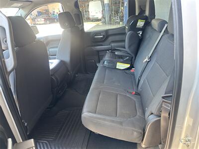 2019 Chevrolet Silverado 1500 Custom   - Photo 10 - Northridge, CA 91324