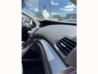 2012 Acura TSX w/Tech   - Photo 12 - Northridge, CA 91324