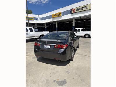 2012 Acura TSX w/Tech   - Photo 7 - Northridge, CA 91324