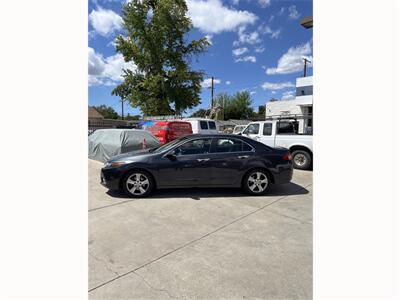 2012 Acura TSX w/Tech   - Photo 5 - Northridge, CA 91324