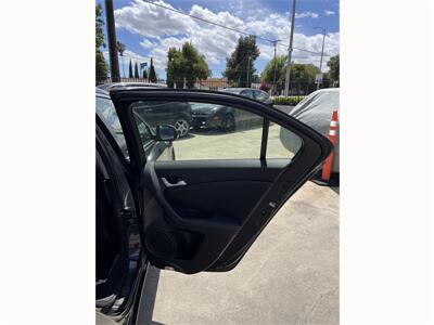 2012 Acura TSX w/Tech   - Photo 16 - Northridge, CA 91324