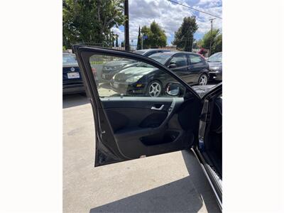2012 Acura TSX w/Tech   - Photo 18 - Northridge, CA 91324