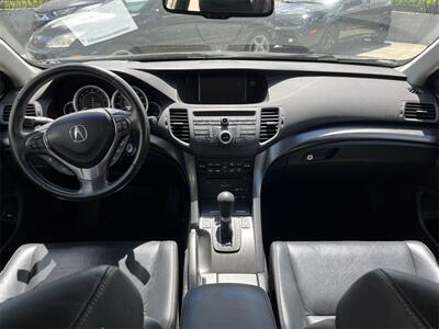 2012 Acura TSX w/Tech   - Photo 10 - Northridge, CA 91324