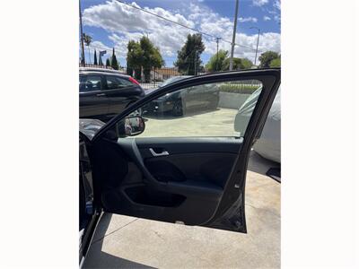 2012 Acura TSX w/Tech   - Photo 17 - Northridge, CA 91324