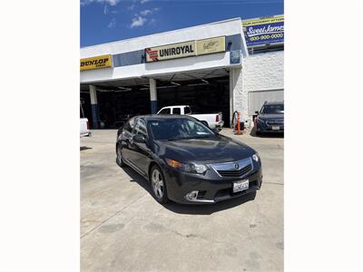 2012 Acura TSX w/Tech   - Photo 1 - Northridge, CA 91324