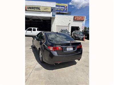 2012 Acura TSX w/Tech   - Photo 8 - Northridge, CA 91324