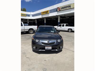 2012 Acura TSX w/Tech   - Photo 2 - Northridge, CA 91324
