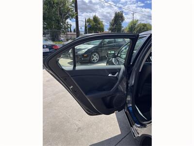 2012 Acura TSX w/Tech   - Photo 14 - Northridge, CA 91324