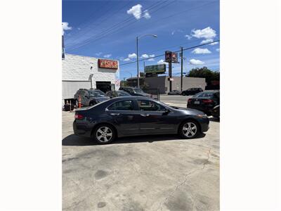 2012 Acura TSX w/Tech   - Photo 4 - Northridge, CA 91324